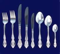 Flatware Flatware