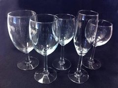 Stemware Stemware
