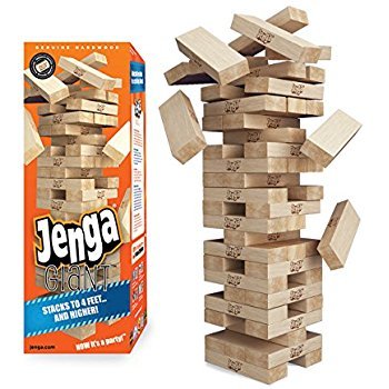 Giant Jenga Giant Jenga