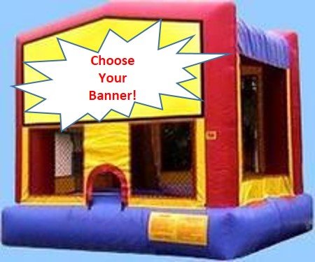 Module Castle Bouncy House Module Castle Bouncy House