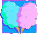 Cotton Candy Supplies (25 Servings) Cotton Candy Supplies (25 Servings)