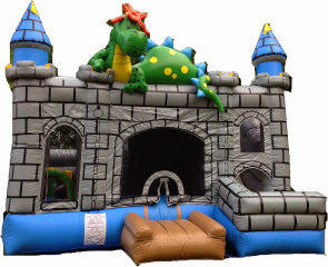 Castle Combo (Dragon) Castle Combo (Dragon)