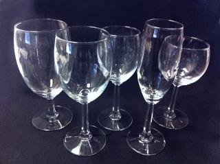 Napa Stemware Napa Stemware