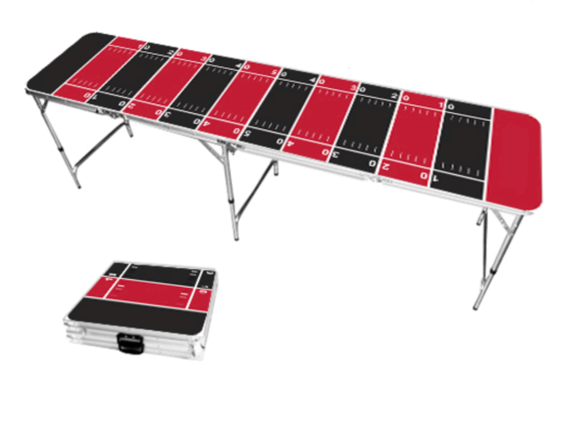 Tables - Tailgate (Beer Pong) Tables - Tailgate (Beer Pong)