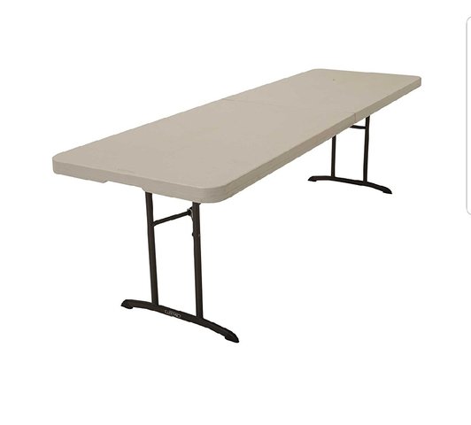 Tables - Banquet 8ft Tables - Banquet 8ft