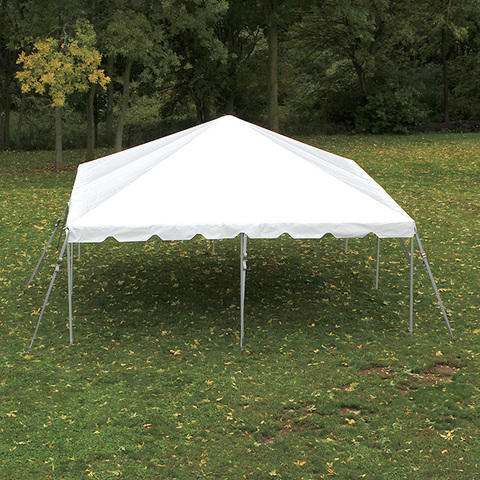 Tent - 20x20 Party Tent Tent - 20x20 Party Tent