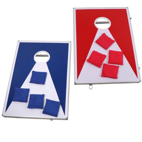 Portable Bean Bag Toss/Corn Hole Portable Bean Bag Toss/Corn Hole