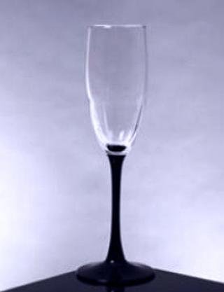 Domino Champagne Flute Domino Champagne Flute