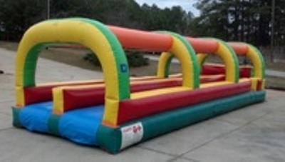 Slip N Slide - Dual Lane Slip N Slide - Dual Lane