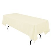 Linen - rectangular - mid-length Linen - rectangular - mid-length