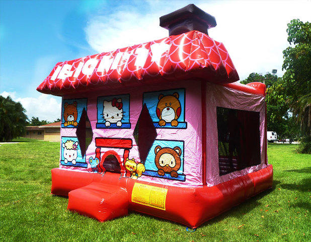Hello Kitty Hello Kitty