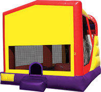 Enclosed Castle Combo (Yellow) (Dry) Enclosed Castle Combo (Yellow) (Dry)