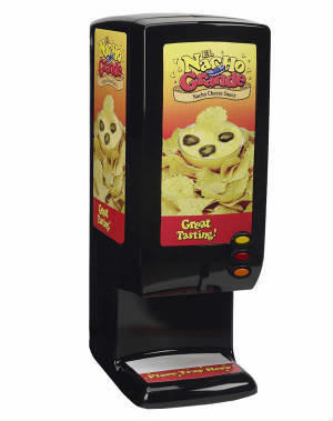 Nacho Machine Nacho Machine