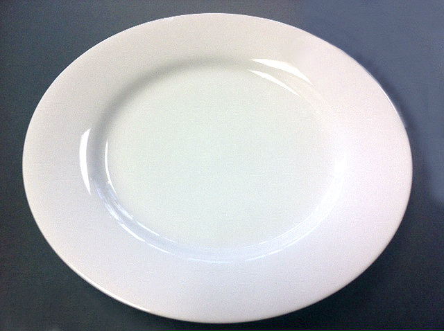 Royal White Dinnerware Royal White Dinnerware