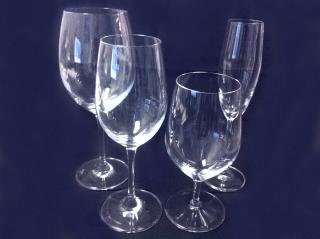 Stolzle Crystal (lead free) Stolzle Crystal (lead free)